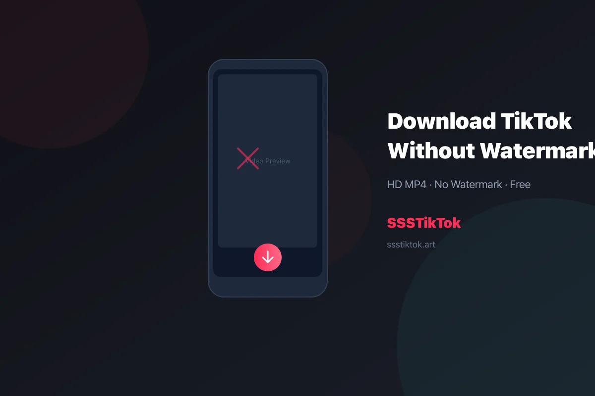 How to Download TikTok Videos Without Watermark in 2026